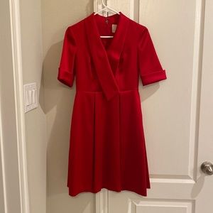 Gal Meets Glam Holiday Dress NWT